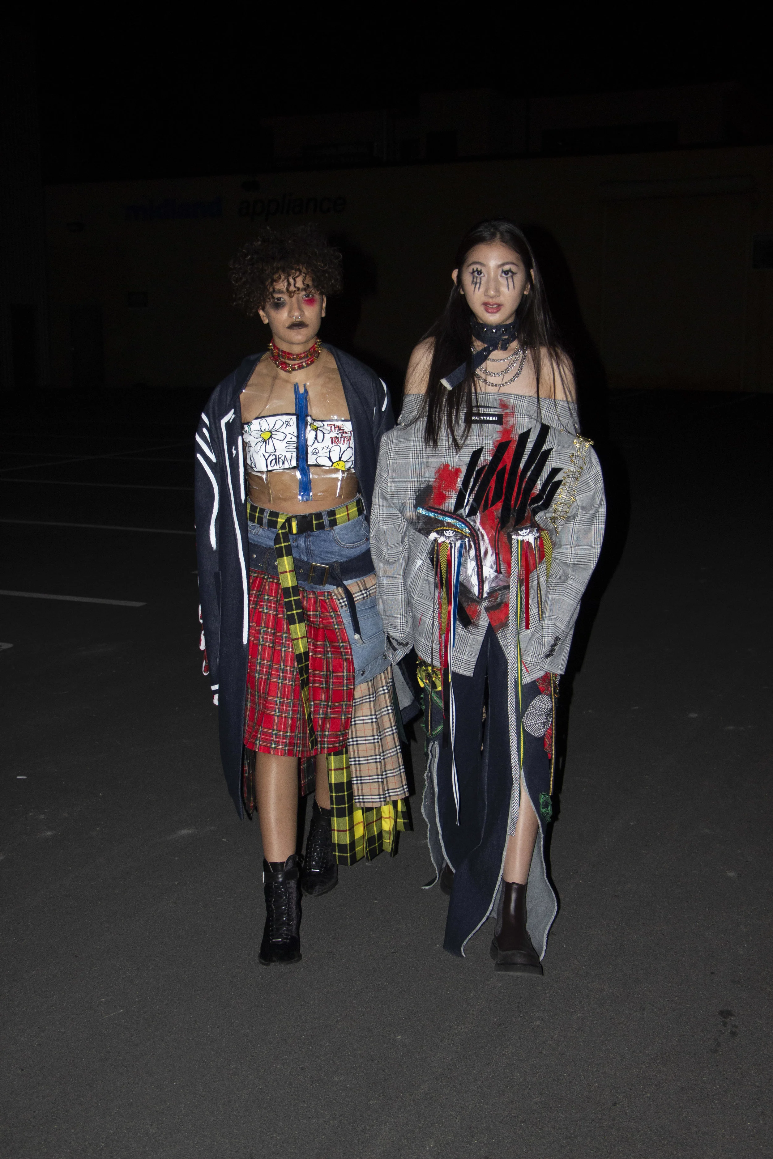 5 Designers To See This VFW F/W 2019