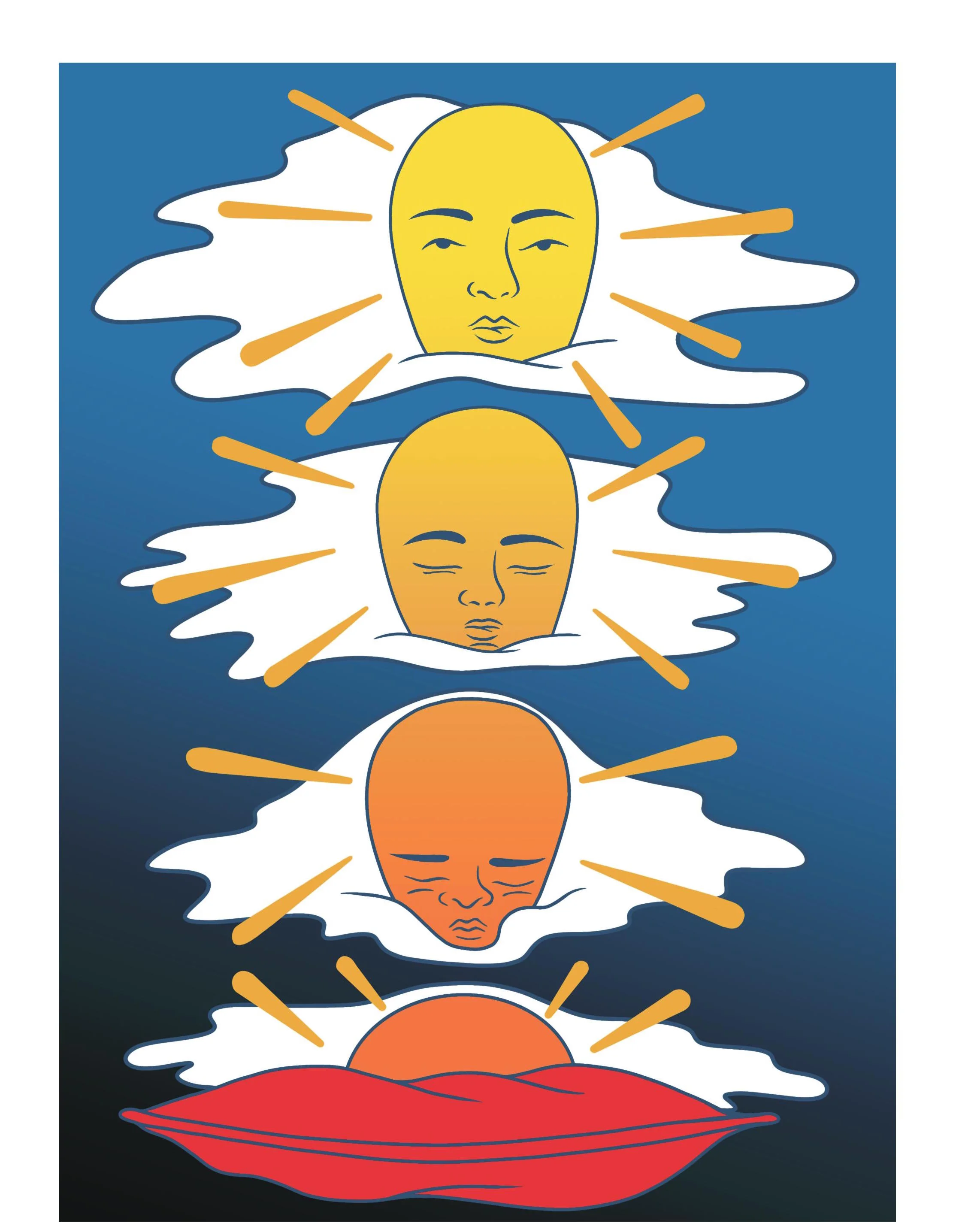 Vivek Shraya's Death Threat