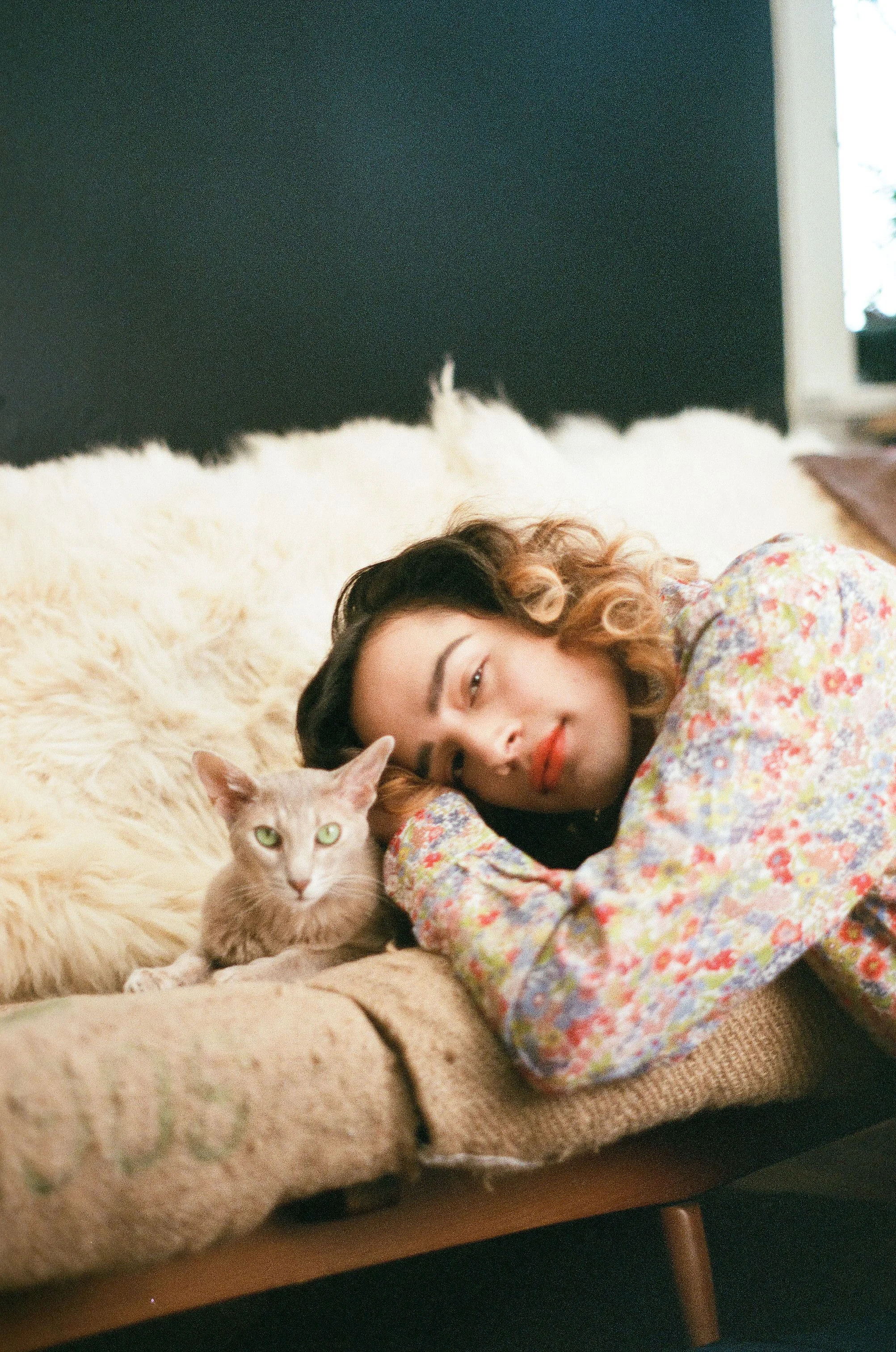 10 Years of Tears Special: Cat Issue Mystery Roll