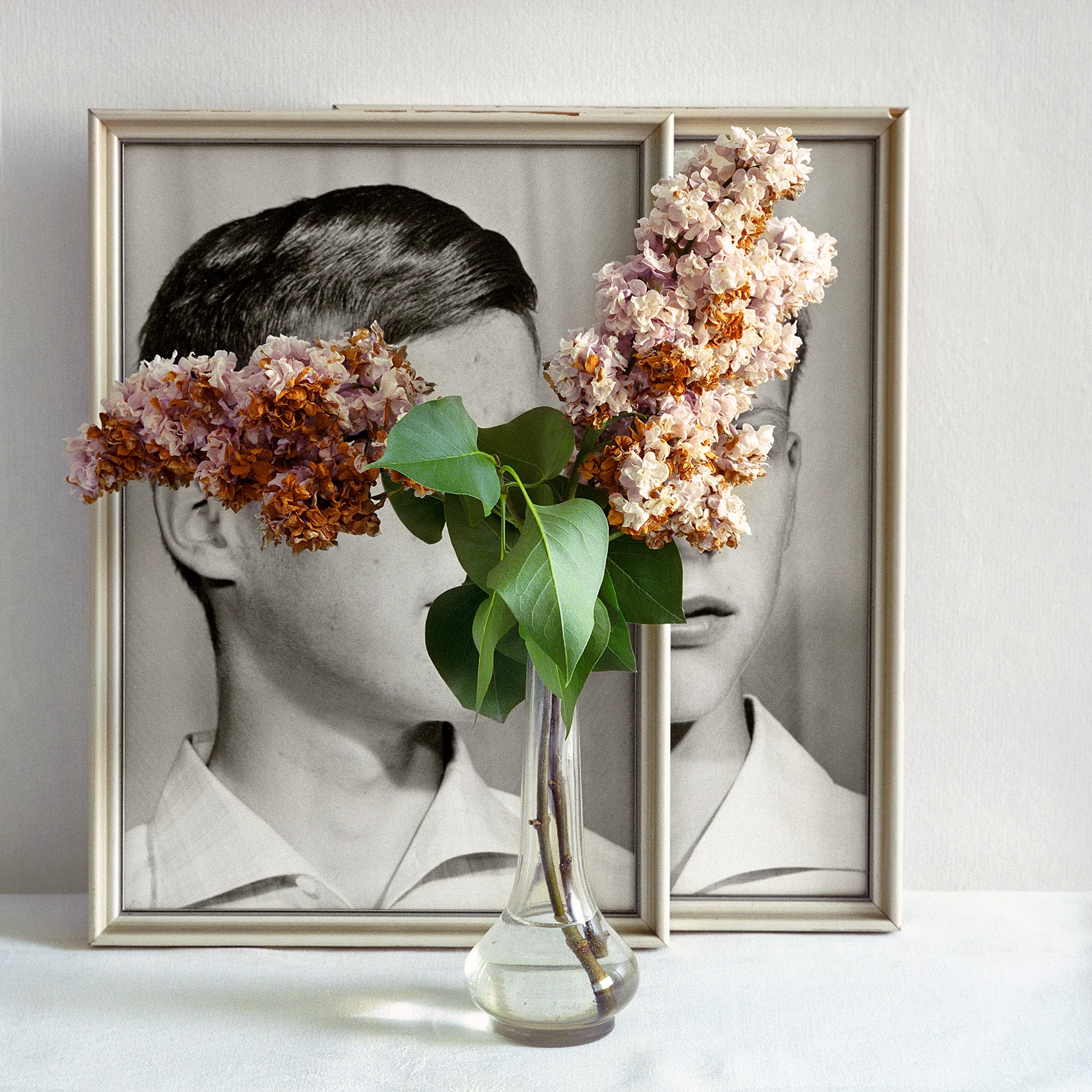 A Mixed Playlist Inspired By: Birthe Piontek
