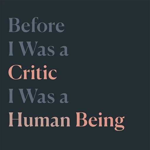 Before I Was a Critic I Was a Human Being: Amy Fung on Identity and Writing