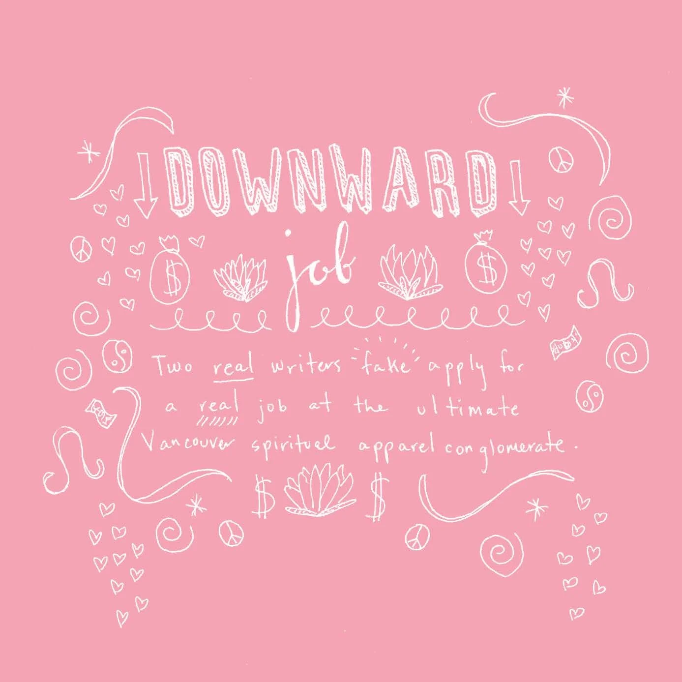 10 Years of Tears: Downward Job