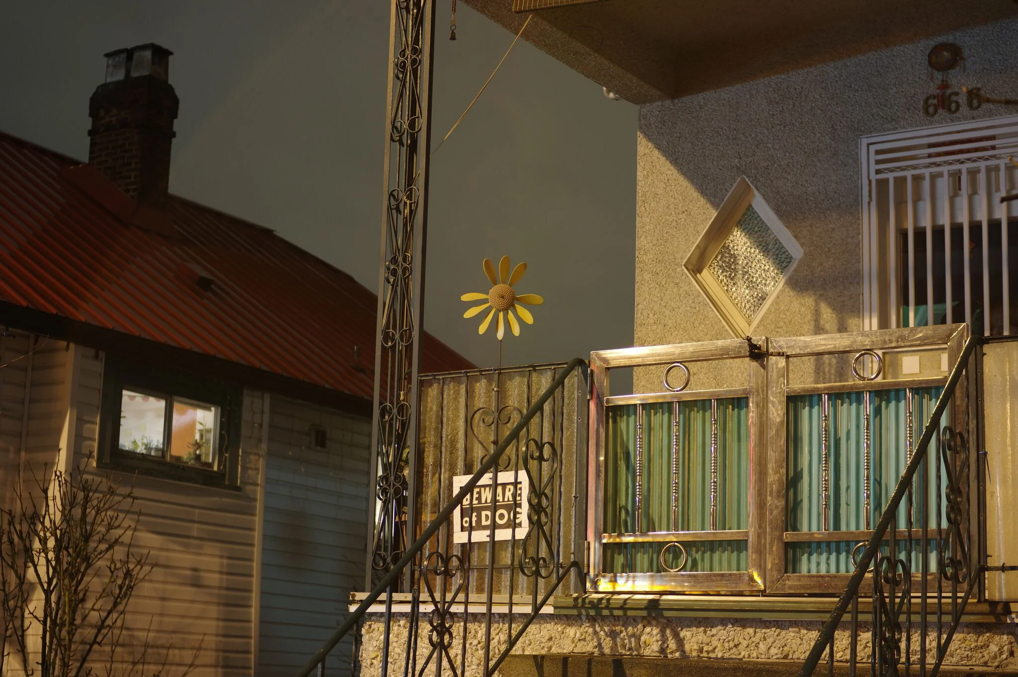 A Mixed Playlist Inspired By: Dane Murner