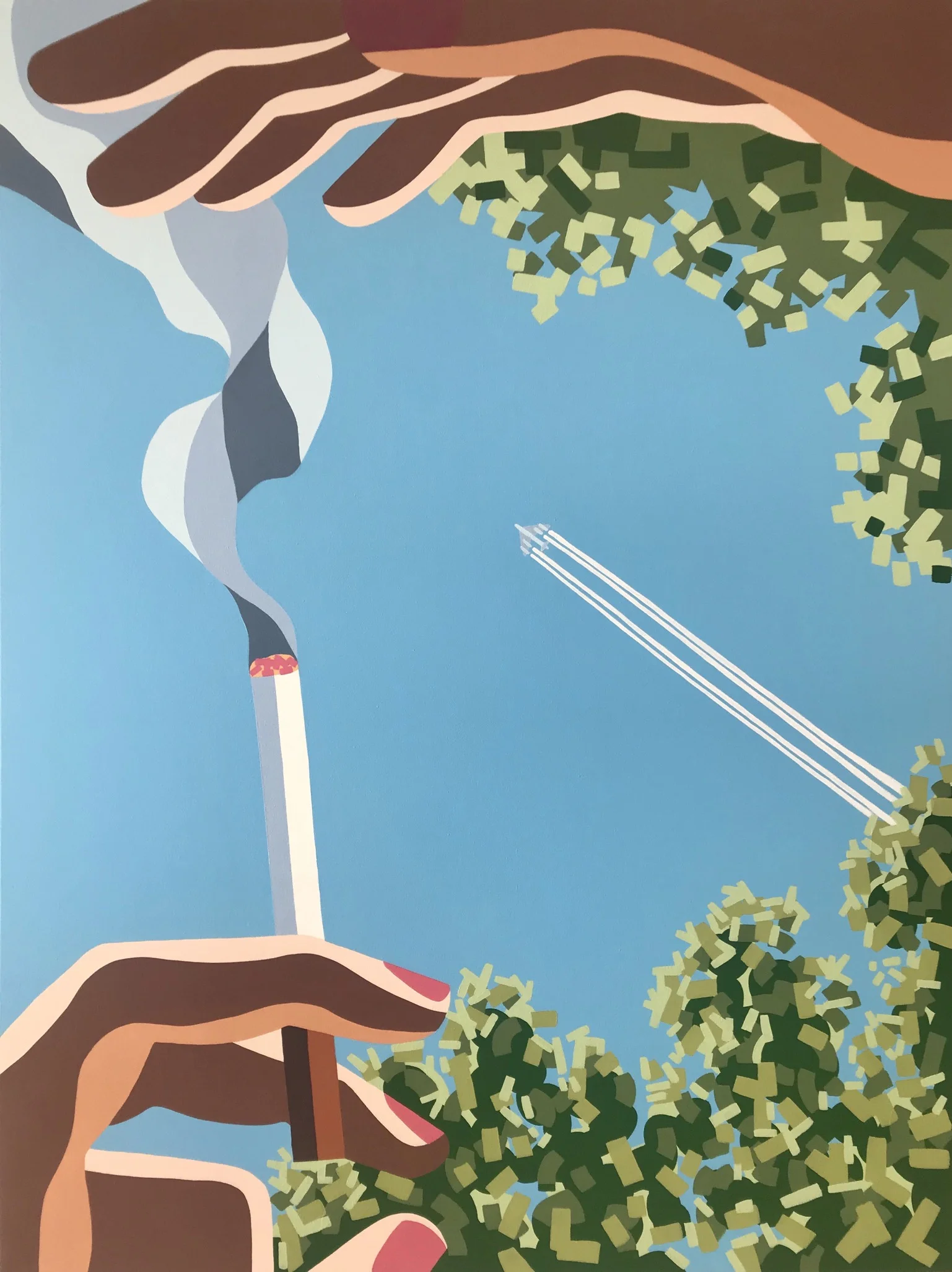 Jet , Sean Jantzi.