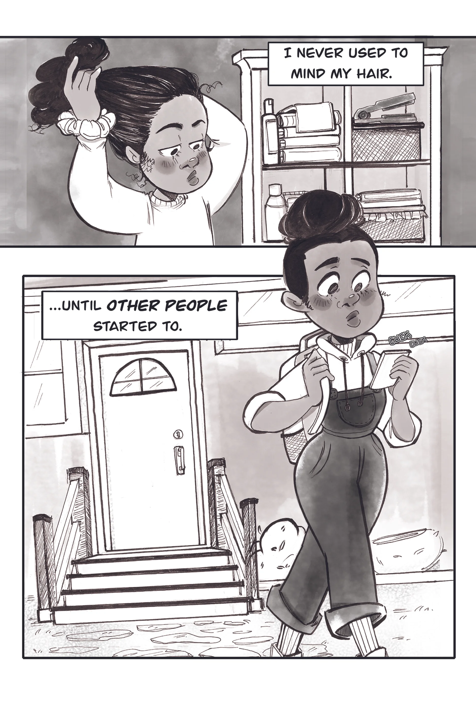 The State of Millennial Art: Pearl Low