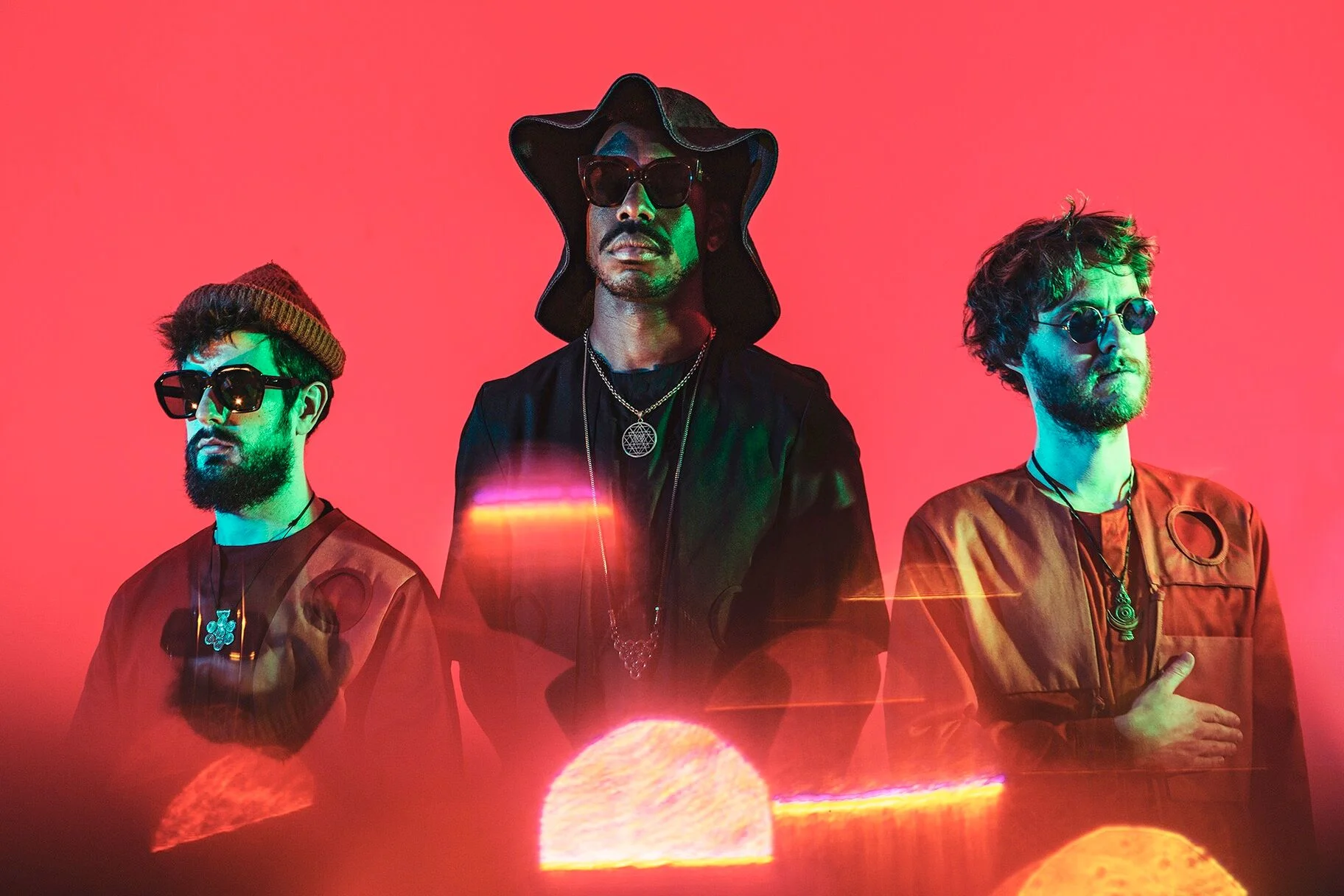 The comet is Coming are playing at the imperial June 21 at 9pm.