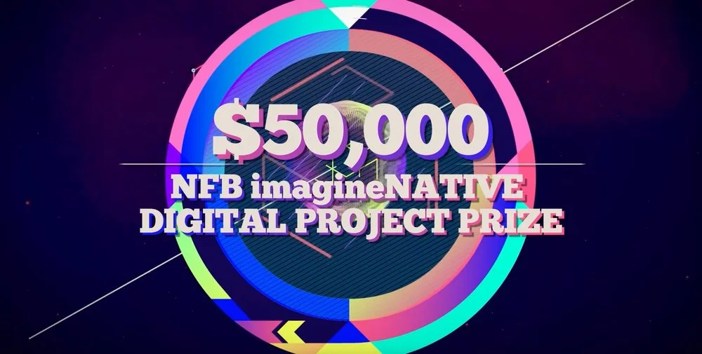 Raise Your Voice:  Call for Indigenous Voice Artists