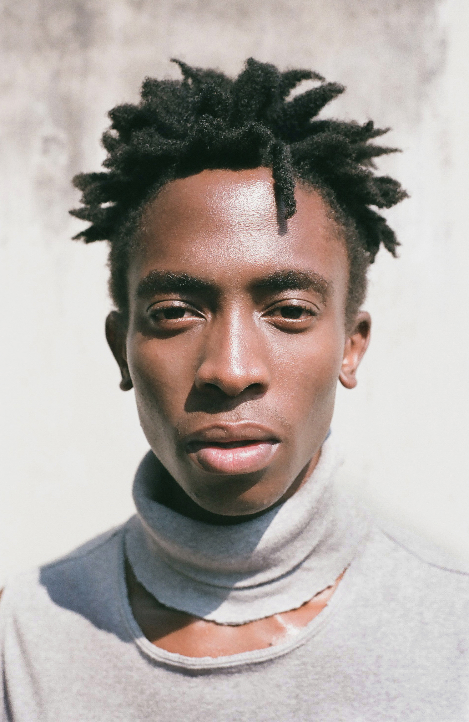 Tatenda, 2016.