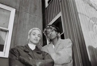 The World We Want to Exist In: Creating Culture with the CURRENT Feminist Electronic Arts Symposium 