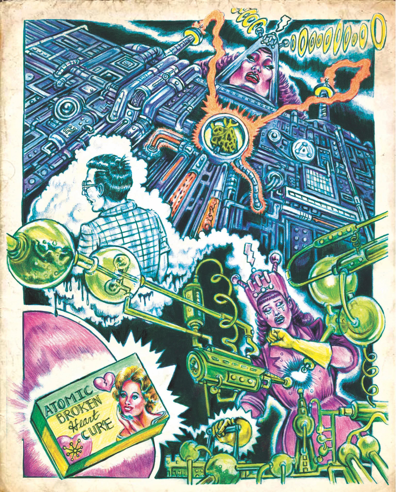 A Mixed Playlist Inspired By: Tim Bauer