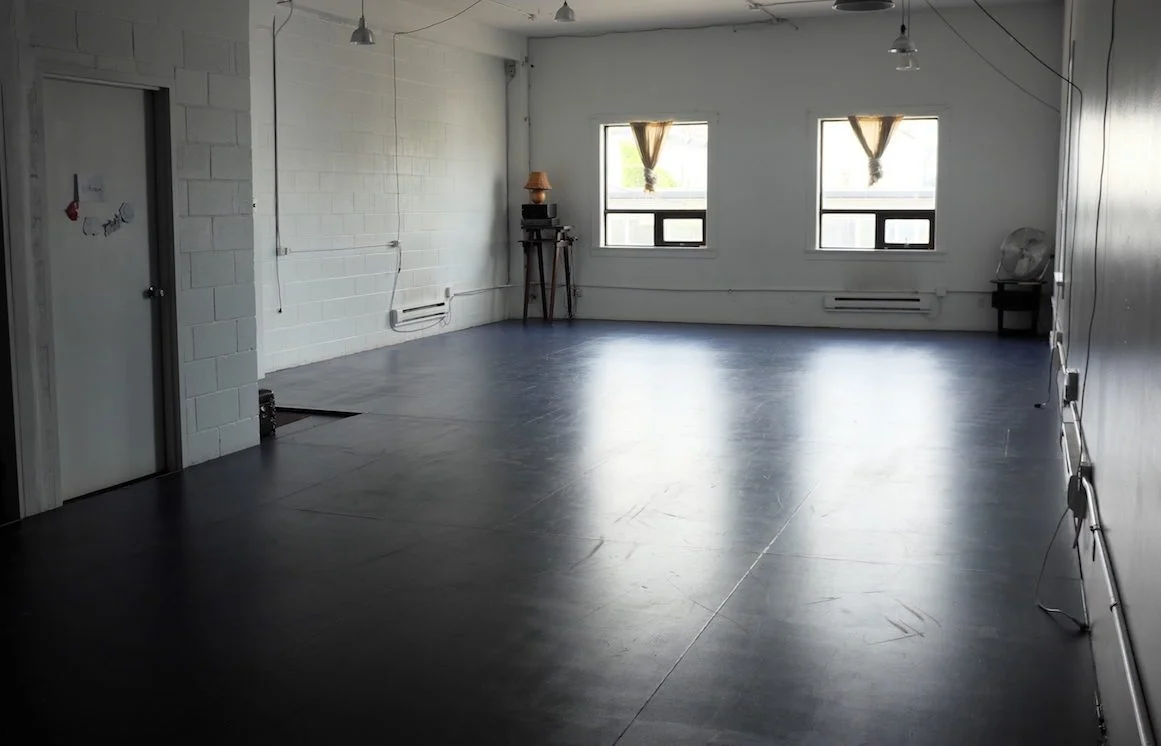 Vancouver Fringe Festival: What is What Lab?