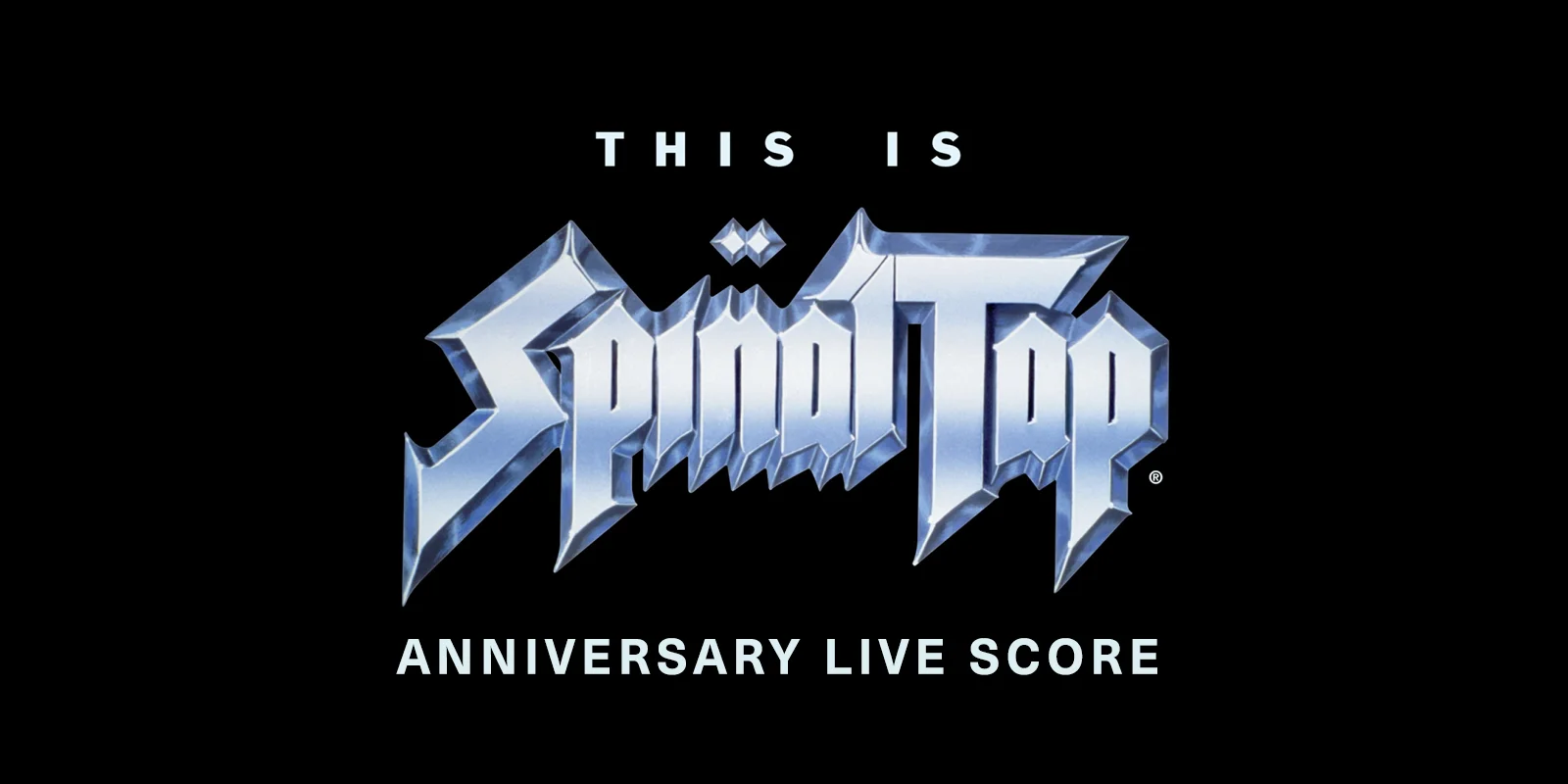 Vancouverites join the band @ VIFF's This Is Spinal Tap: 35th Anniversary Live Screening
