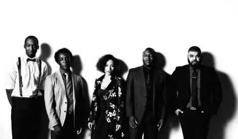 The Shipment: A satirical play by  a Korean-American woman about black representation