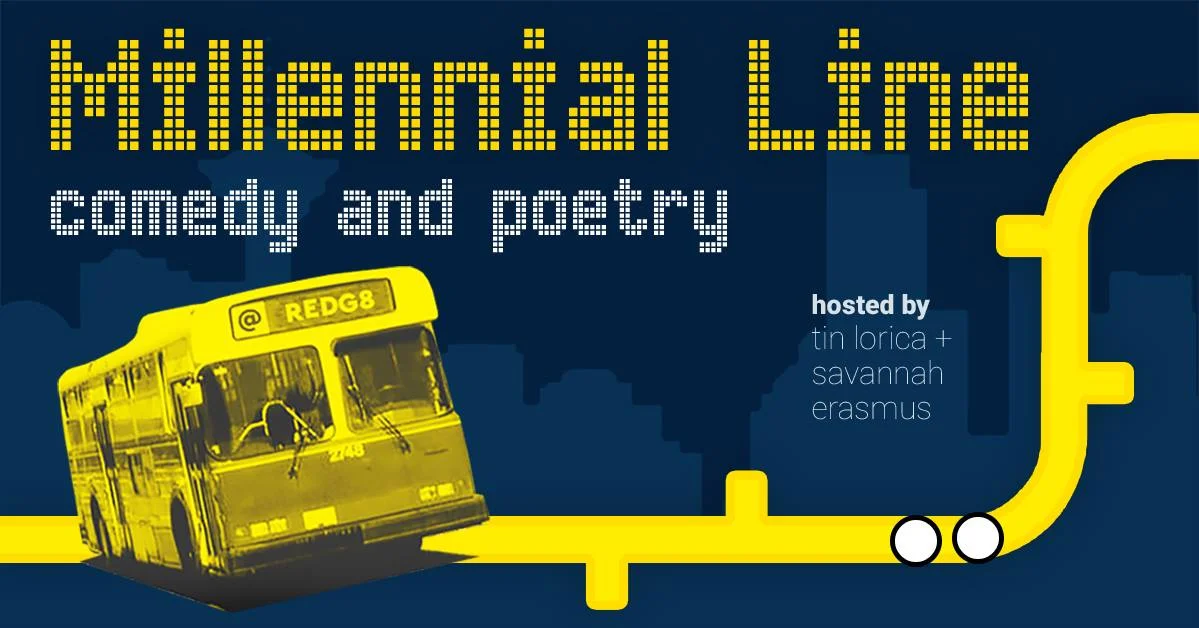 The State of Millennial Art: Tin Lorica