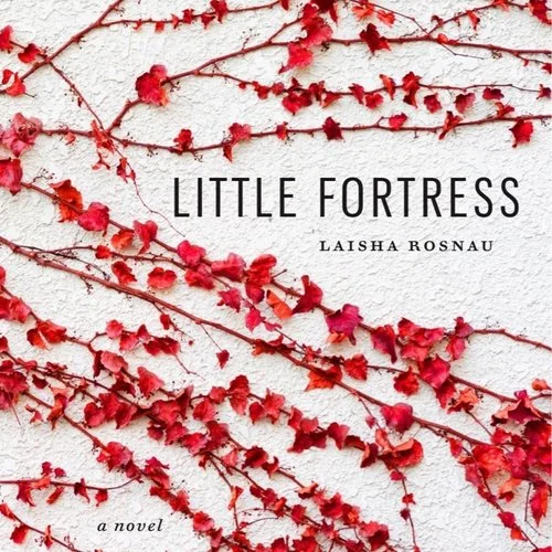 In conversation with "Little Fortress" author Laisha Rosnau