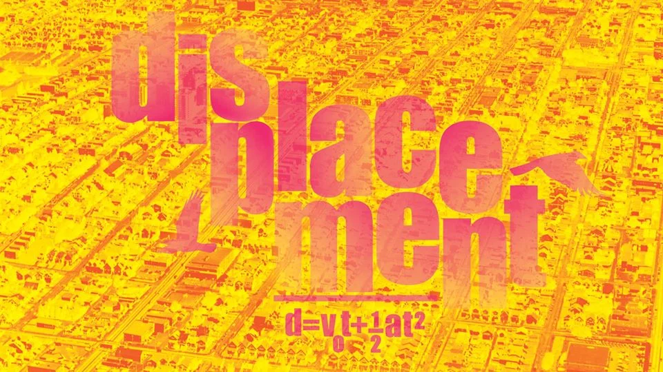 Displacement: Local artists fighting for space in Vancouver