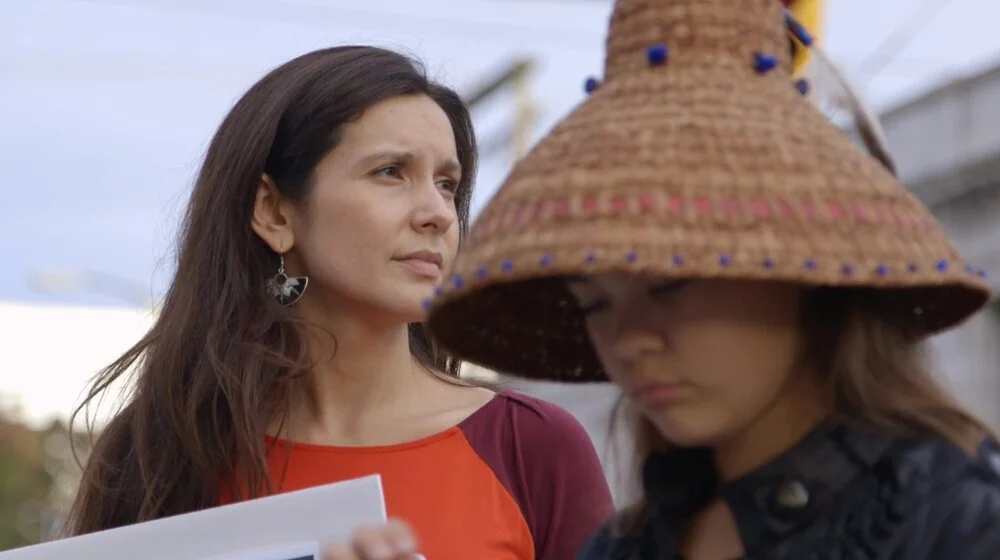 Review: The Condor and the Eagle inspires interculttral climate action