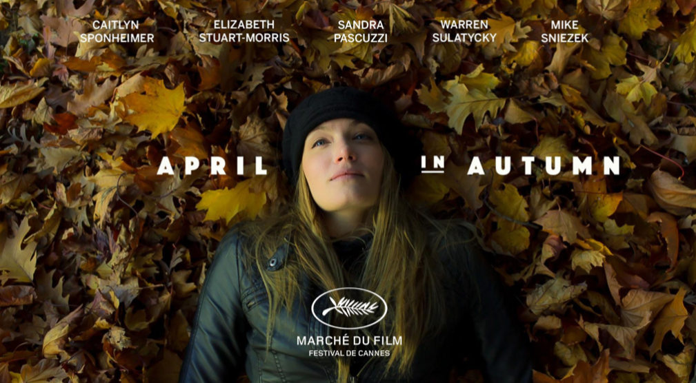 Vancouver premiere of April in Autumn: A film that falls in love with you