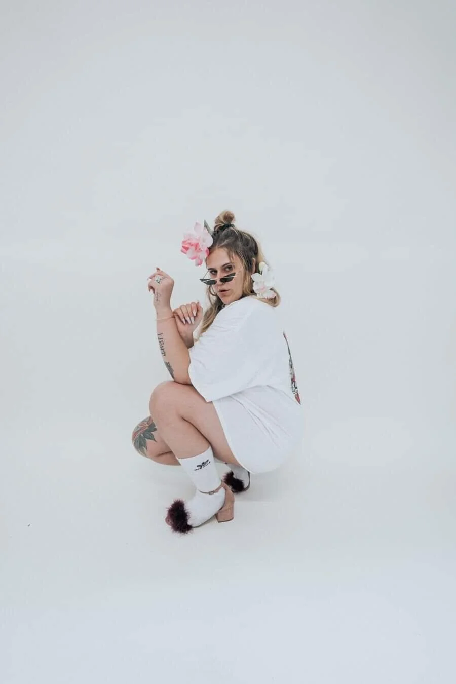 Giorgi: Be a Big Fat Baby