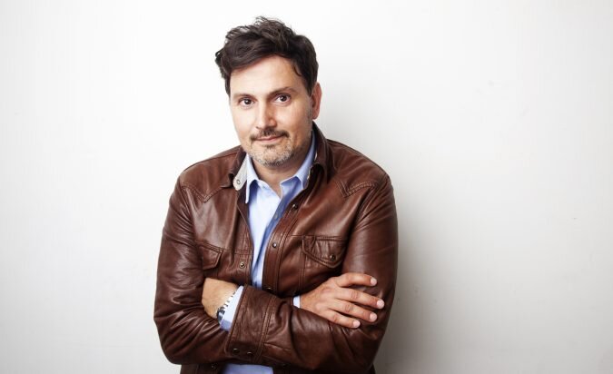 Advice from Festival's New Artistic Director: PuSh yourself outside your comfort zone.