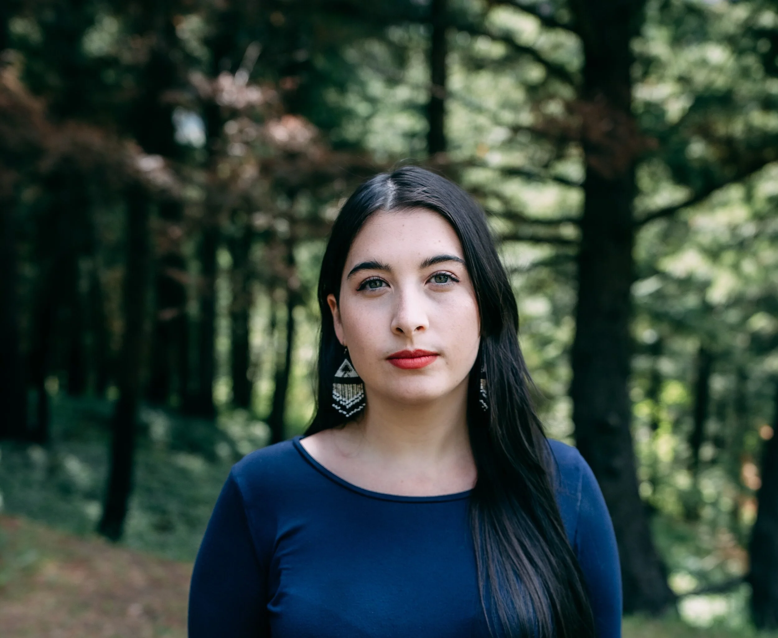 Anti-Colonial Practice in Indigenous Film: An Interview with Jade Baxter