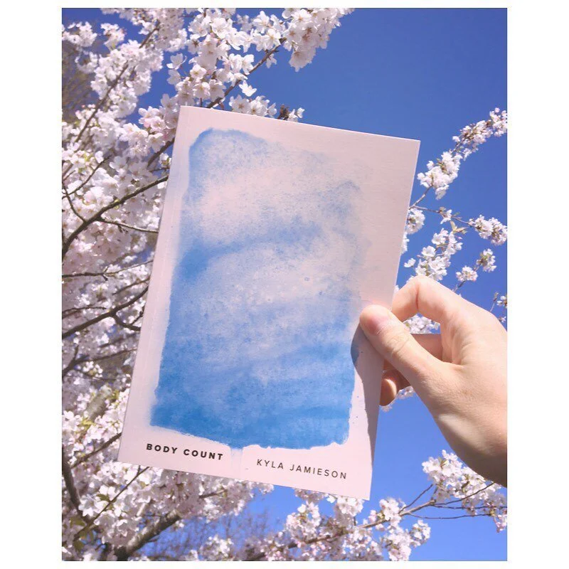 Body Count: Kyla Jamieson spotlights invisible illness through poetry