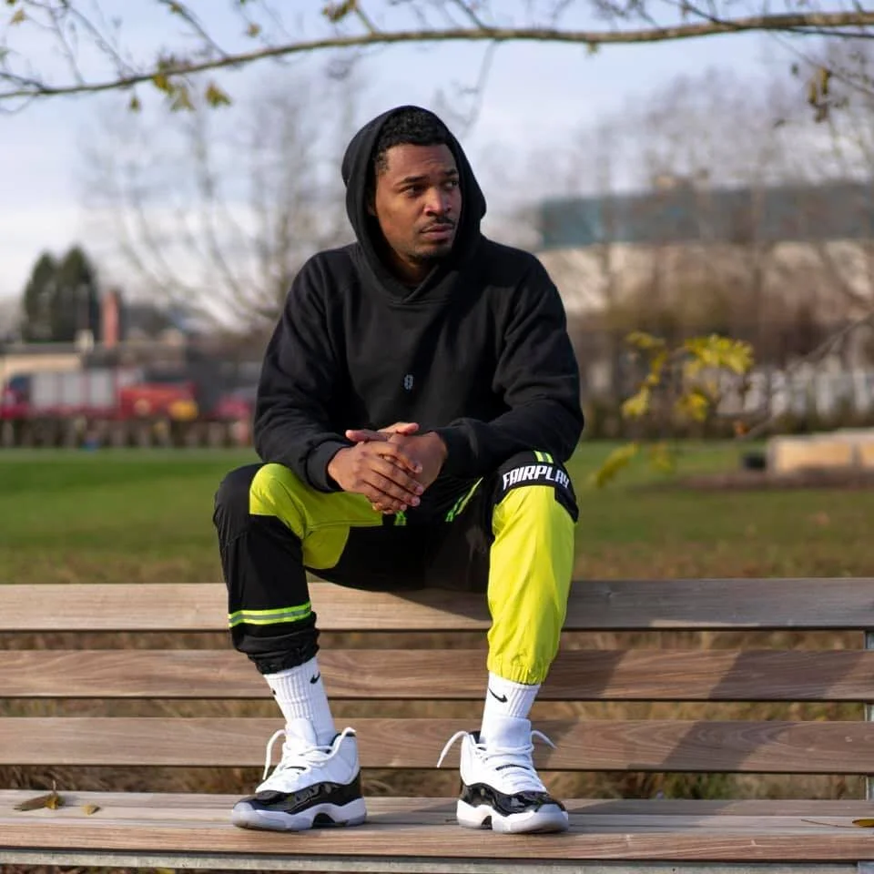 MAKING MUSIC AND A DIFFERENCE: VANCOUVER DJs RAISE THOUSANDS FOR BAIL FUNDS