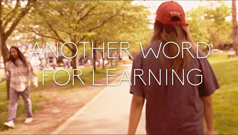 Documentary "Another Word for Learning" shows various paths leading to education and reconciliation 