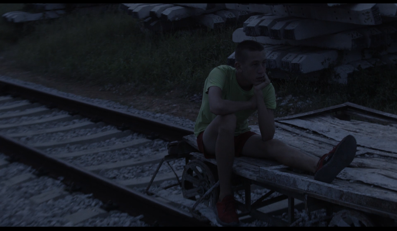 Vancouver-Filmmaker debuts Vaivén online for DOXA Film Festival