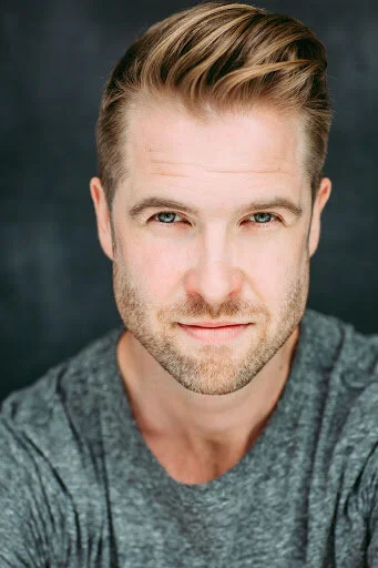 Queer actor-turned-writer Nils Hognestad on cultivating community in Vancouver