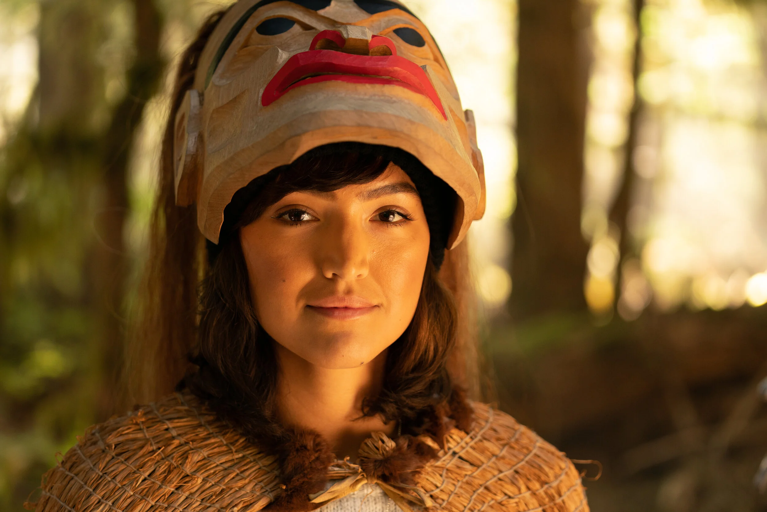 Monkey Beach: A conversation with Grace Dove 