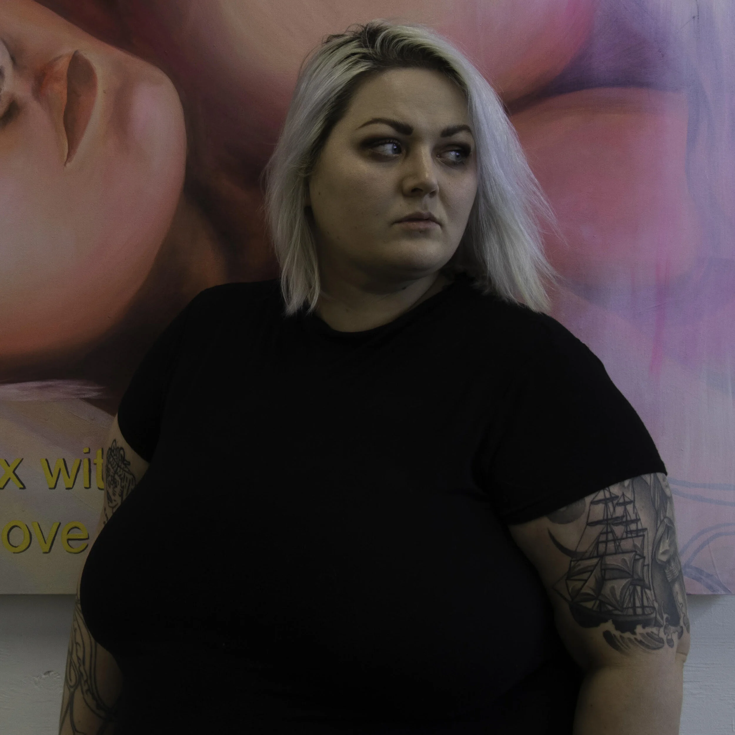 Painting the Future of Selfies&nbsp;