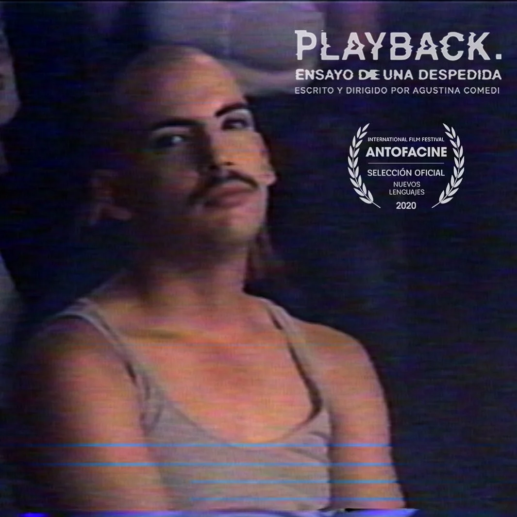 Partying, Fighting and Loving: A Review of Agustina Comedi’s Playback