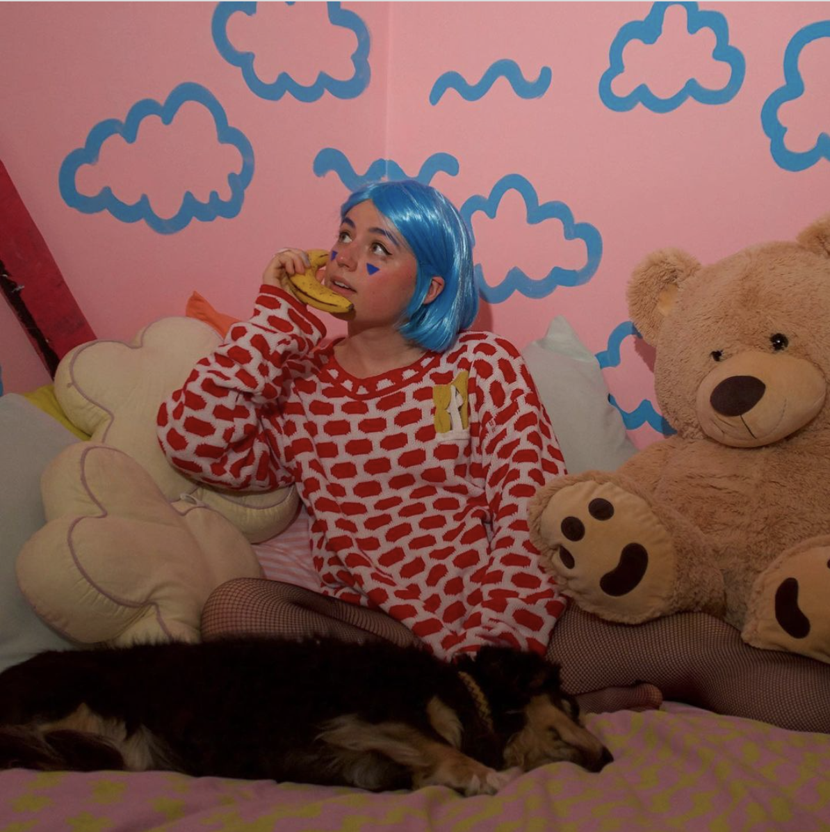 Bringing Play Into Adulthood in PLAYD8s Video Series