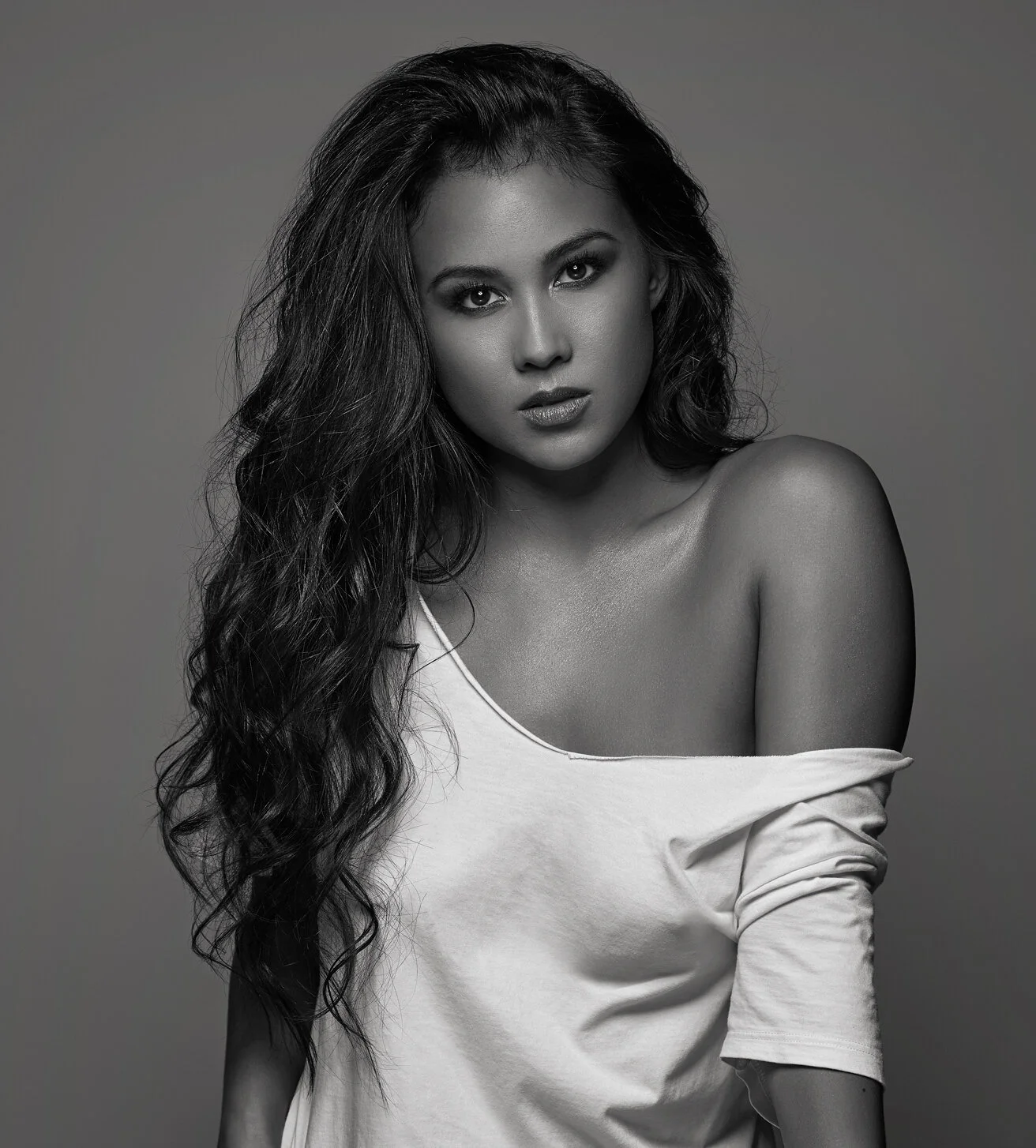 KEILANI ELIZABETH ROSE ON HER CREATIVE EVOLUTION IN FILM