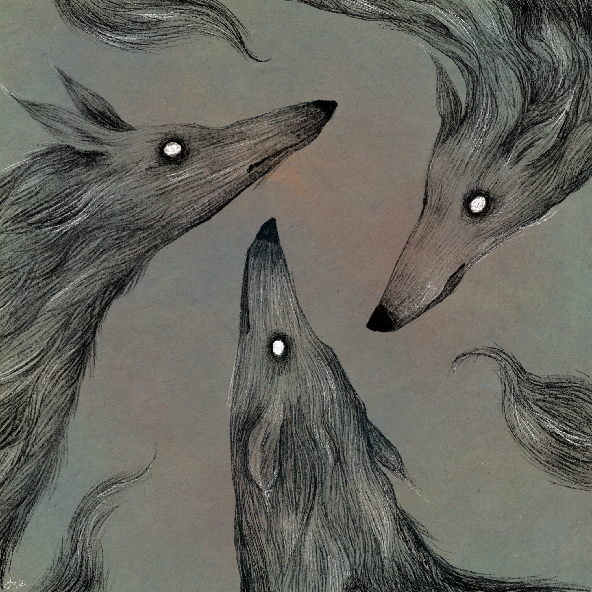 Meet April Artist of the Month: Jess Stanley