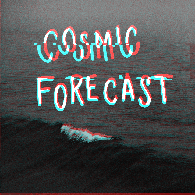 Cosmic Forecast June 2021