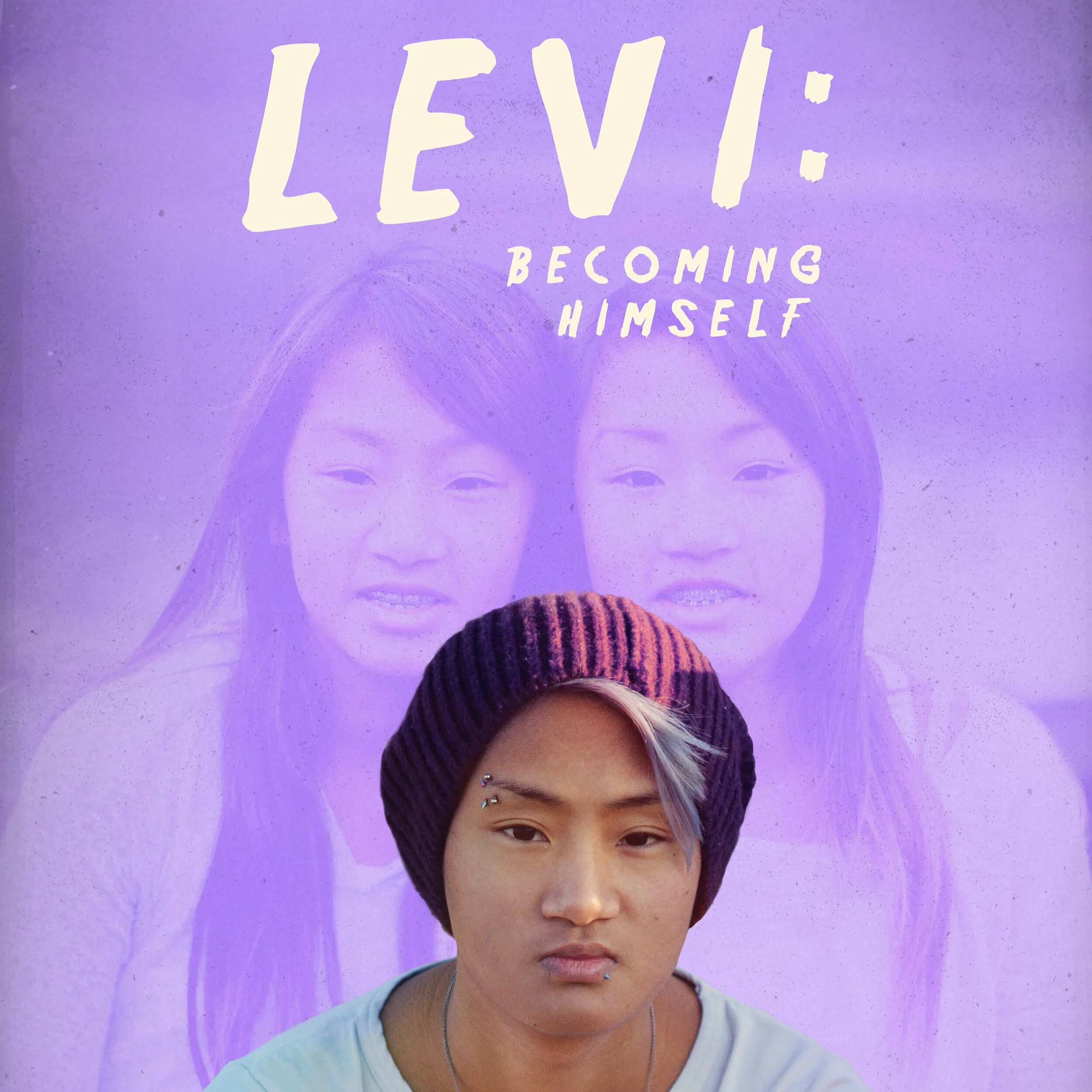 Review - Levi: Becoming Himself (2021)