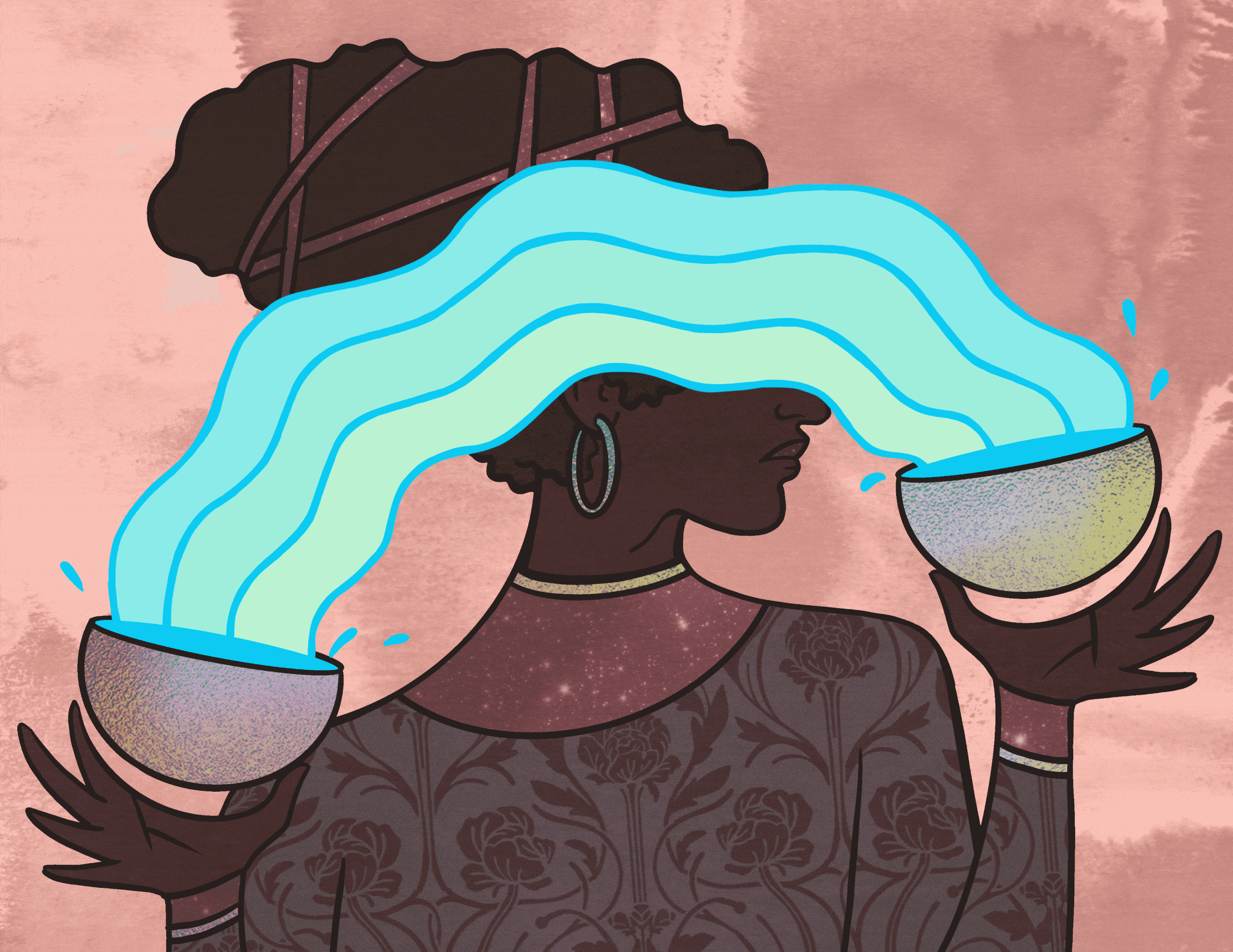 Cosmic Forecast September 2021