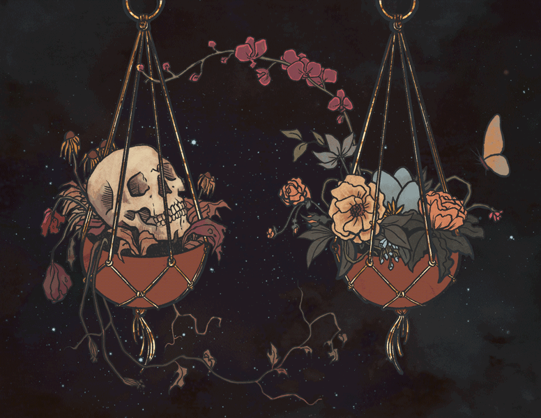 Cosmic Forecast October 2021