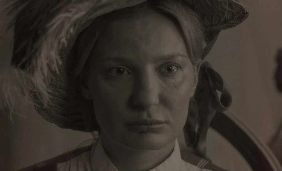The (sur)Real Life of Hannah Maynard: Be Still at the 2021 VIFF