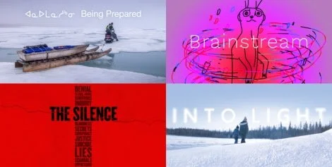 Into Light by Sheona McDonald and other November highlights available for streaming on NFB