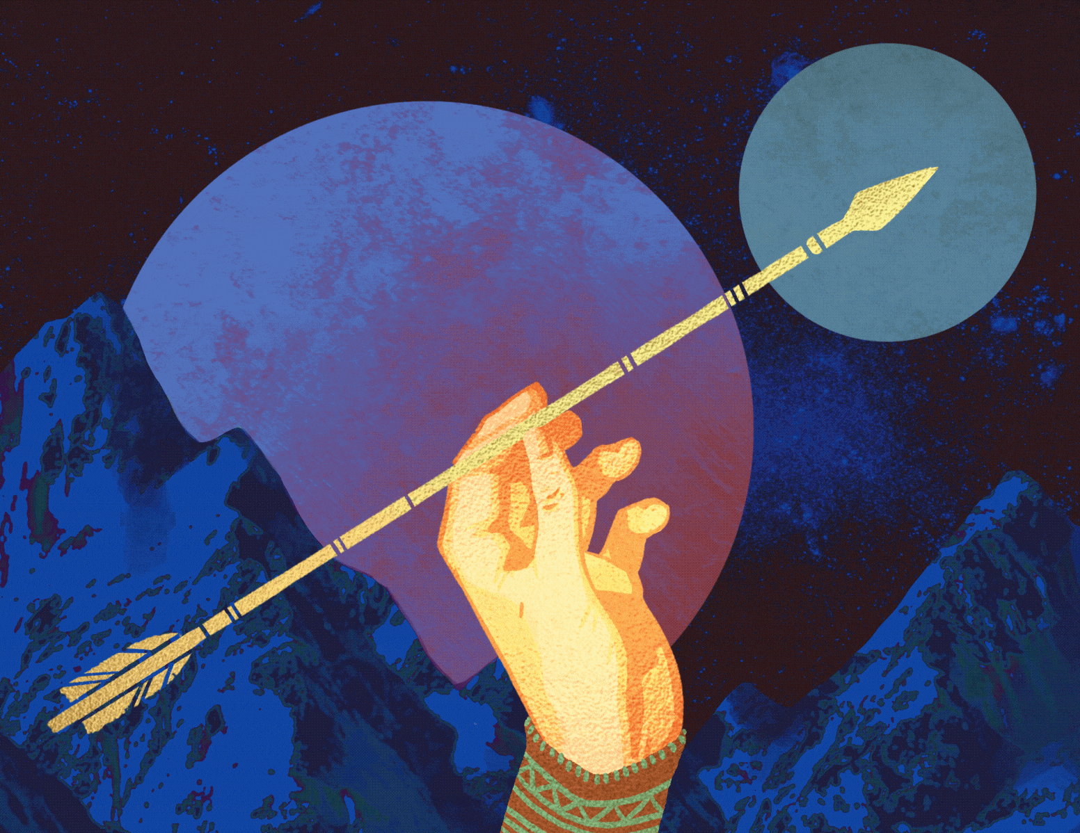 Cosmic Forecast December 2021