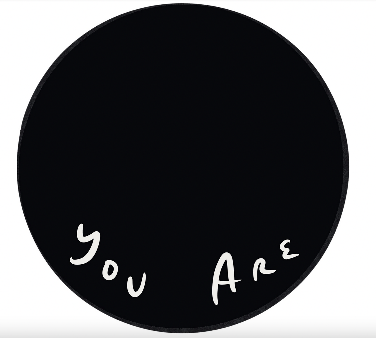 Kardias Quing’s “You Are” gives us the gentle reminder we need to hear right now.