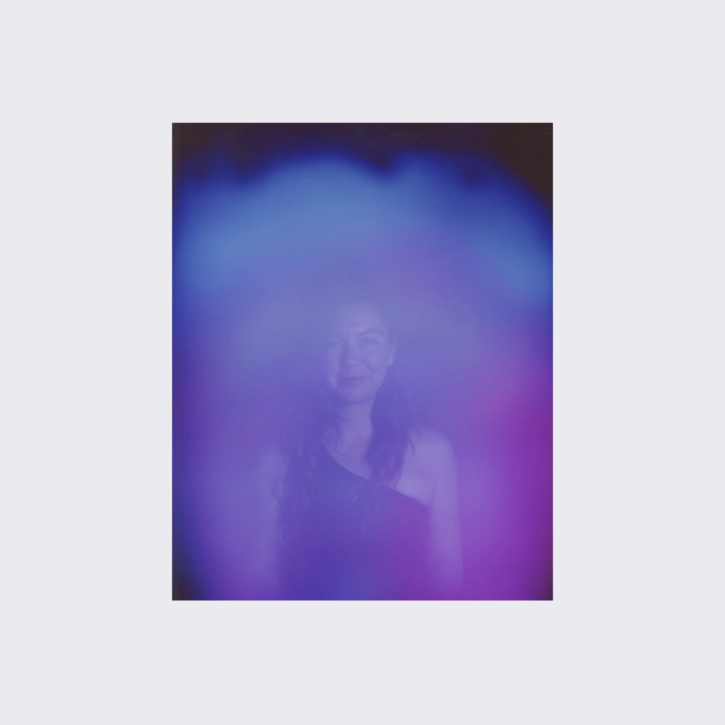 January Artist of the Month: Eleni Nikoletsos
