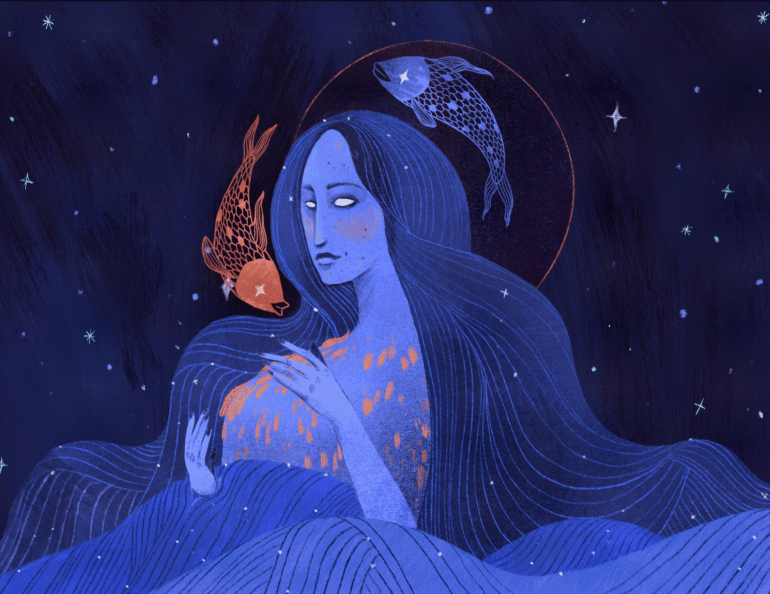 Cosmic Forecast February 2022