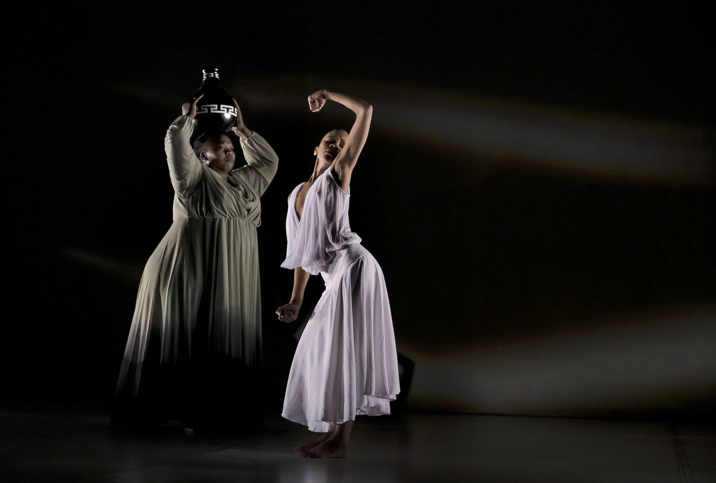DanceHouse Presents Dada Masilo's The Sacrifice