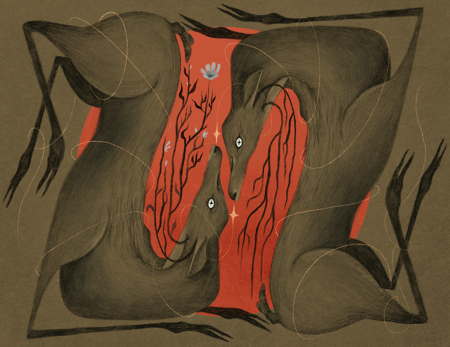 Cosmic Forecast June 2023