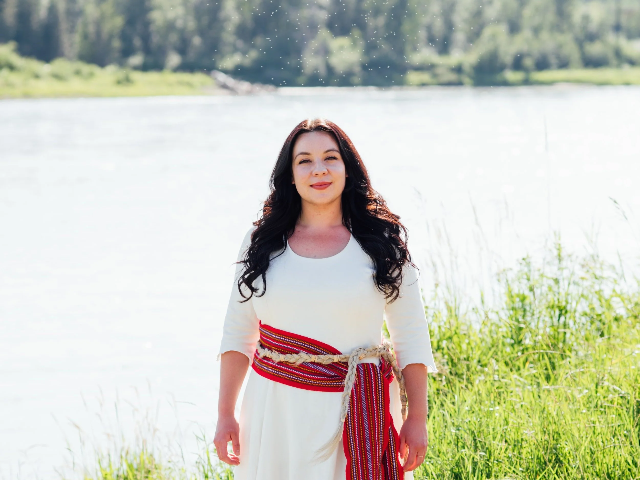 The Cultch Presents You Used to Call Me Marie...