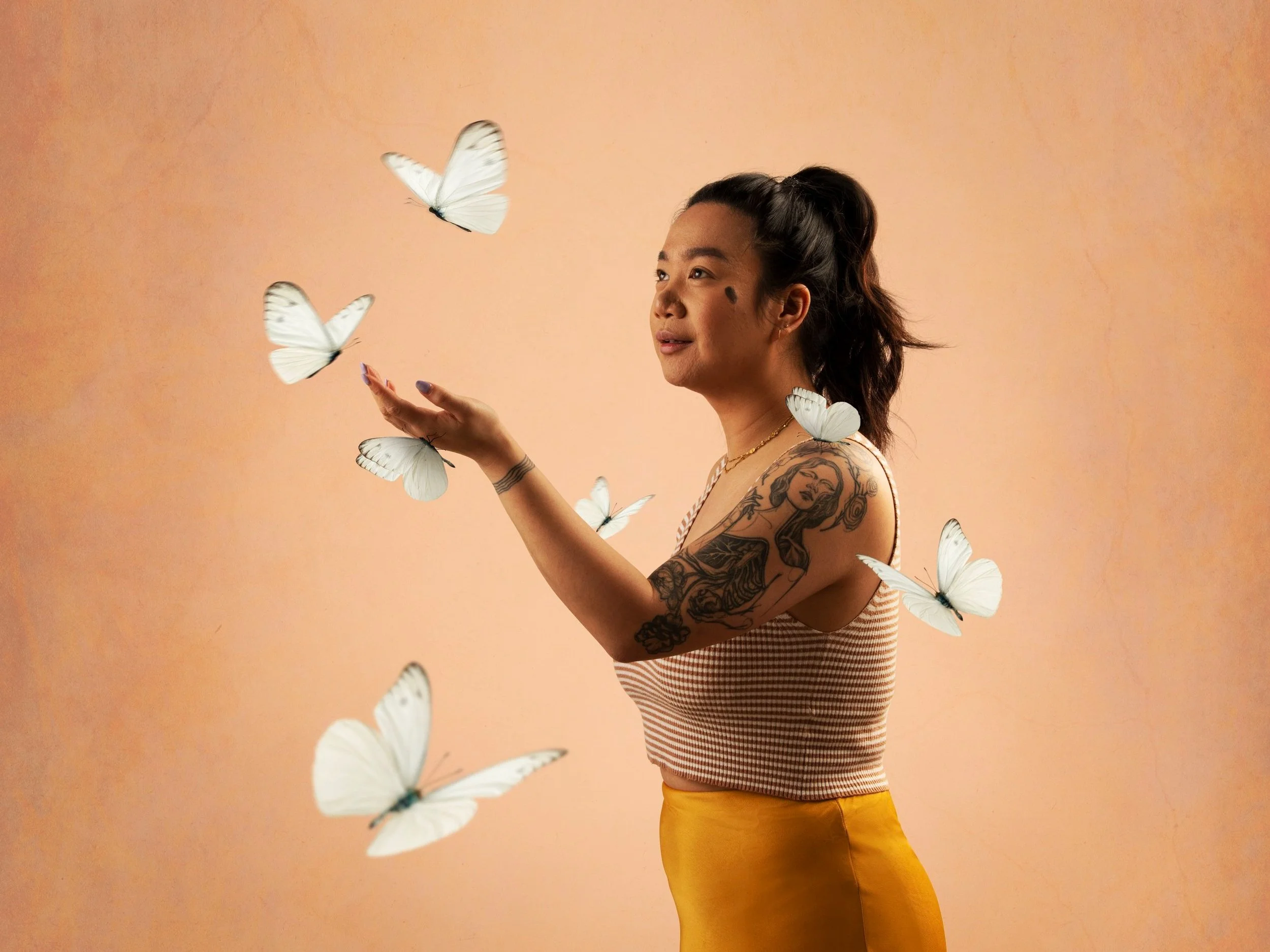 The Cultch Presents Homecoming